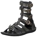 Kickers Pepita 174603, Damen Sandalen