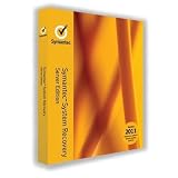 Backup Exec Sys Rec Srver 2011