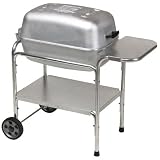 Outdoor Living : Portable Kitchen PK 99740 Cast Aluminum Cooker
