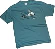 Dr. Leo Spaceman -- 30 Rock Adult T-Shirt