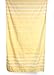 Cacala Lightweight and Thin Turkish Beach Towel 100% Cotton Sand-Free and Quick-Drying Goodness Perfect as an Extra Large Travel Towel, Beach Accessory, or Gift for Beach Lovers, 37 x 70