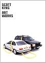 Scott King: Art Works (9783037641187)