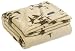 Columbia Coral Fleece Throw, Duck Print