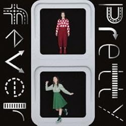 pretty fever(初回生産限定盤)(DVD付)