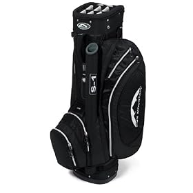 Sun Mountain 2008 S1 Golf Cart Bag