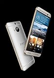 HTC One M9+ M9pw Plus Silver Gold Factory Unlocked GSM - International Version [No-Warranty]