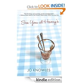 See You at Harry's [Kindle Edition]