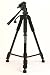Polaroid 57" Photo / Video Tripod Includes Deluxe Carrying Case For Digital Cameras & Camcorders Polaroid 57" Photo / Video Tripod Includes Deluxe Carrying Case For Digital Cameras & Camcorders