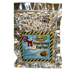 Emergency 5-year Shelf Life Food for Dogs