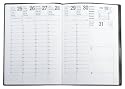 Agenda Semainier Septembre/aout 16x24 [Fournitures de bureau]
