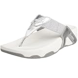 Skechers Womens Tone Ups - Glam Punk Sandal Silver 37589 SIL 7 UK