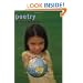 Poetry Everywhere: Teaching poetry Writing in School and in the Community