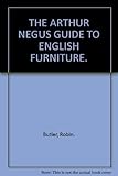 The Arthur Negus guide to English furniture