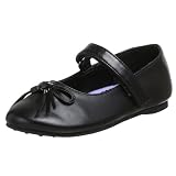 Hush Puppies Toddler/Little Kid Tango Jr. Mary Jane Flat