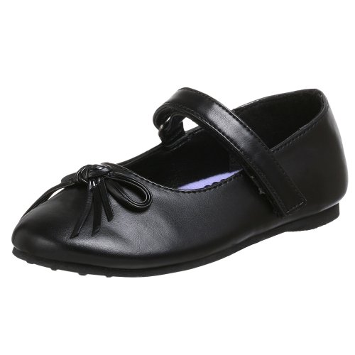 Hush Puppies Toddler/Little Kid Tango Jr. Mary-Jane Flat