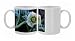 Photo Mugs of Hardy Hellebore x Hybridus - surviving frost from Ardea Wildlife Pets