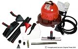 Ladybug XL 2300 Vapor Steam Cleaner (Commercial Grade)