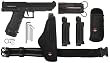 Tiberius Arms T8 Paintball Pistol Players Pack