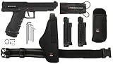 Tiberius Arms T8 Paintball Pistol Players Pack