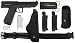 Tiberius Arms T8 Paintball Pistol Players Pack