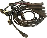 MSD 5543 Street Fire Spark Plug Wire Set
