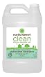 Martha Stewart Clean Dishwasher Detergent, 64-Ounce Bottles (Pack of 6)