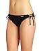 Seafolly Women's Shimmer Tie Side Bikini Bottom