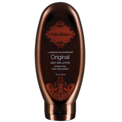 Fake Bake Self-Tanning Lotion 6oz