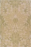 IMAGE OF Surya RAI1066-35 Rain Small Rug Rug - Off White