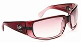 Vonzipper PAPA G PLF PLUM FADE/PLUM CHROME FADE