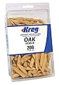 Kreg Oak Plugs - 200 count