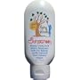 Loving Naturals Organic SPF 30 Sunscreen Zinc Oxide 2.7 Oz. UVA/UVB