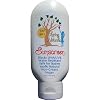 Loving Naturals SPF 30 Sunscreen Zinc Oxide 5 Oz. UVA/UVB Vegan