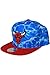 Mitchell & Ness Chicago Bulls NBA Surf Camo Snap Back Hat