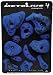 Metolius Bouldering Set 12 Pack - Klettergriffe
