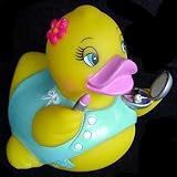 Makeup Cosmetic Rubber Ducky