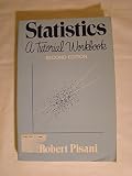 Satistics : a tutorial workbook