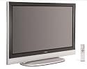 Orion TV 50127 50 Zoll / 127 cm 16:9 "HD-Ready" Plasma-Fernseher silber/schwarz