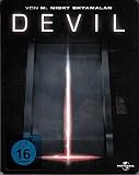 Devil (Steelbook) [Blu-ray] 100th Anniversary Universal Edition