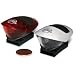 Planet Bike 3042-1 Spok LED Light Set with 1 LED Headlight and 1 LED Tail Light