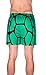 Teenage Mutant Ninja Turtles Michelangelo Classic Cotton Boxer (Adult Medium)