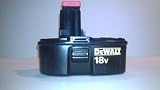 DeWalt DW9099 18-Volt Battery Without Manufacturer Packaging