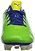 PUMA Women's Evospeed 3 FG Soccer Cleat