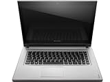 Lenovo IdeaPad Z400 14-Inch Touchscreen Laptop (Dark Chocolate)