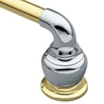 Moen YB4724CP 24-Inch Monticello Towe...