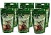 6-PACK Beef Pill Pockets LARGE 45.6 oz (180 pockets)
