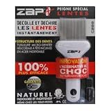 ZAPX - PEIGNE SPECIAL LENTE C200 [Health and Beauty]