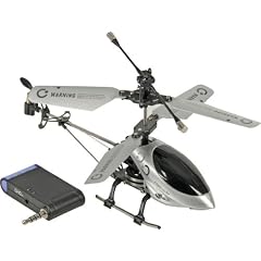 Fun2Get 777-172 - i-Helicopter 777-172, silber