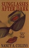 Sunglasses after dark
