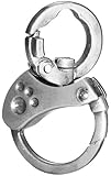 PETMATE 290980 Tagnabbit Quick Release Pet Ring